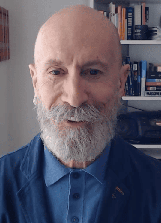 Click for my introduction